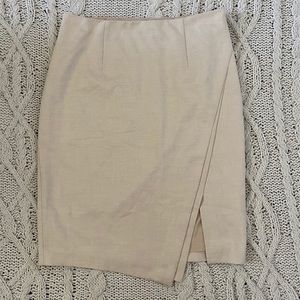 white house black market pencil skirt